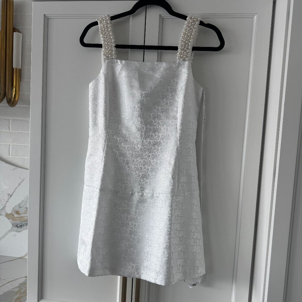Amanda Uprichard Myla Dress